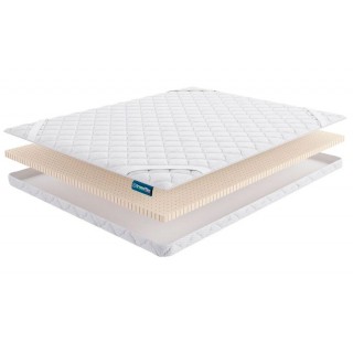 ТОППЕР ДЕ ЛЮКС ЛАТЕКС 140Х200; 160Х200